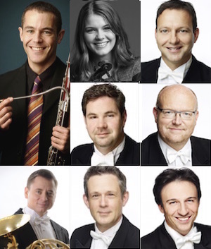Verbrugghen Ensemble