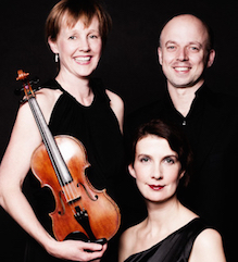 Seraphim Trio