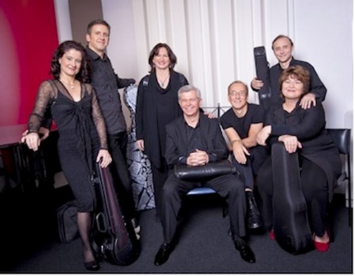 Australia Ensemble, a Rich Musical History