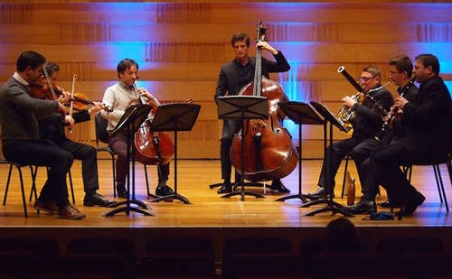 Sydney Soloists perform Beethoven