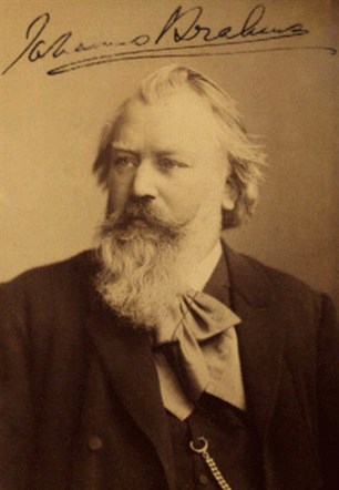 Brahms