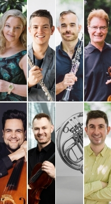 Southern Cross Soloists