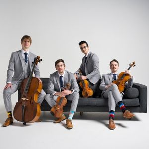 Orava Quartet