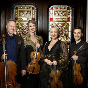 Australian Haydn Ensemble