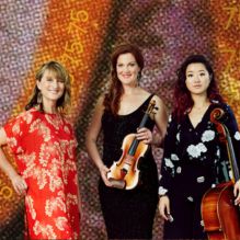 Streeton Trio